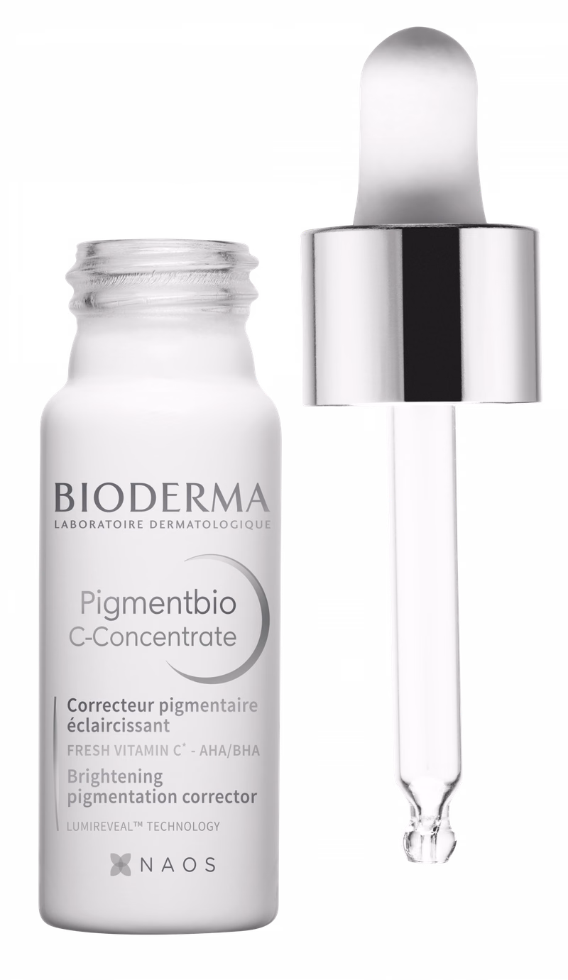 BIODERMA - PIGMENTBIO C-CONCENTRATE