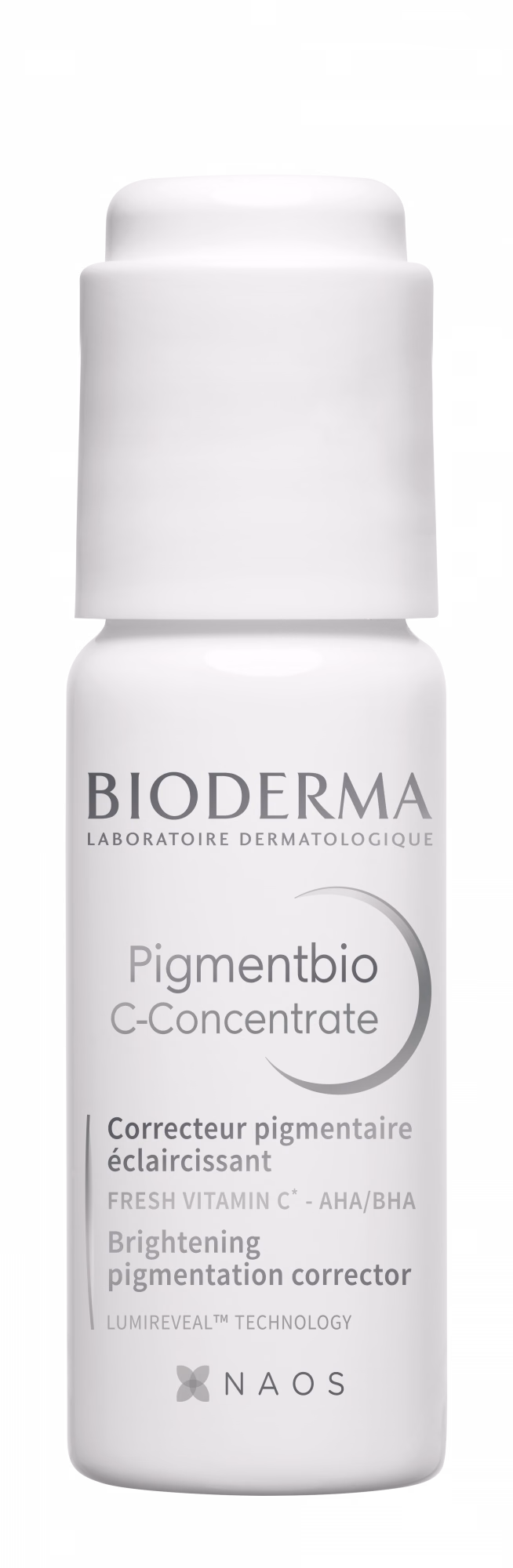 BIODERMA - PIGMENTBIO C-CONCENTRATE