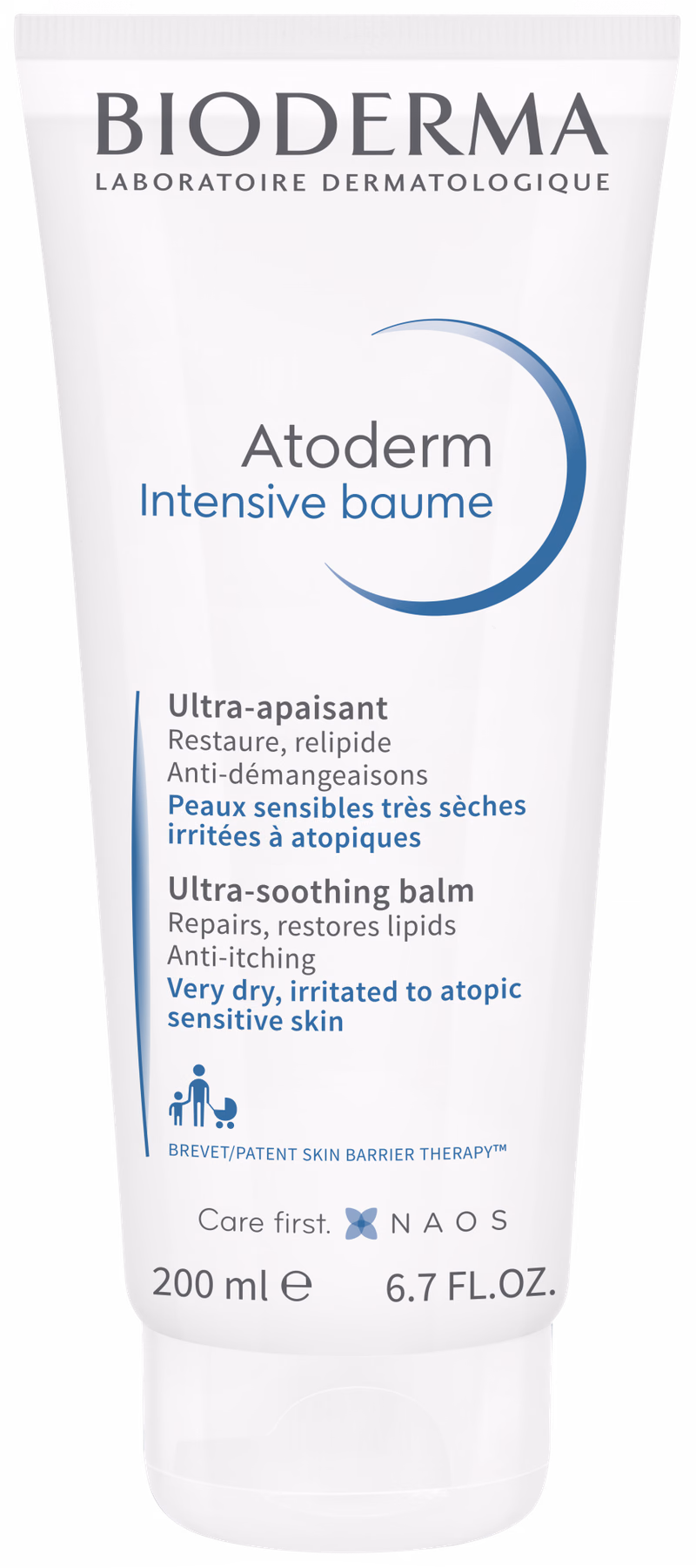 Bioderma  - Atoderm Intensive baume