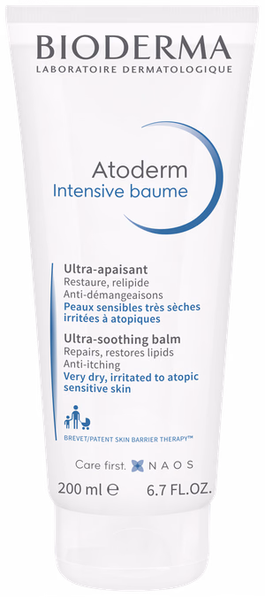 Bioderma - Atoderm Intensive baume