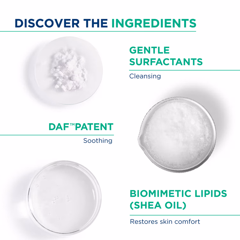 Bioderma - Sebium Hydra Cleanser