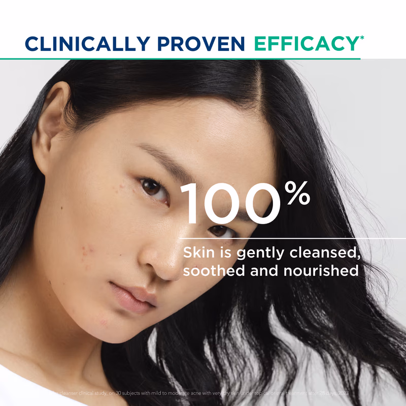 Bioderma - Sebium Hydra Cleanser