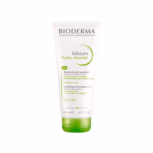 Bioderma - Sebium Hydra Cleanser