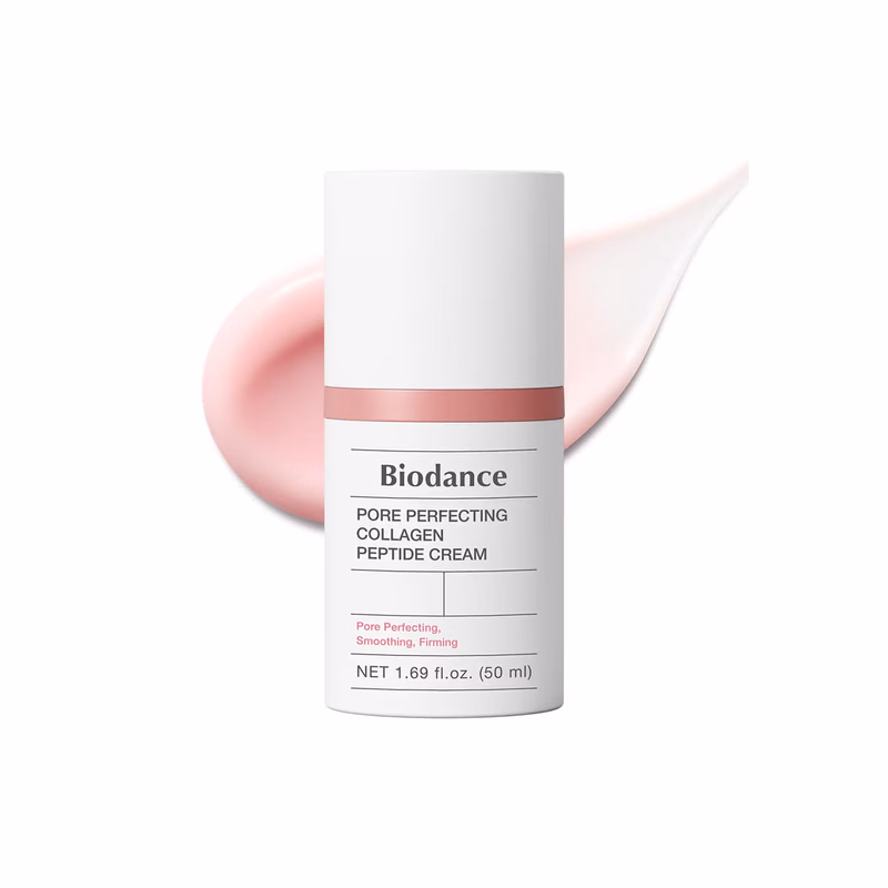 Biodance - Pore Perfecting Collagen Peptide Cream