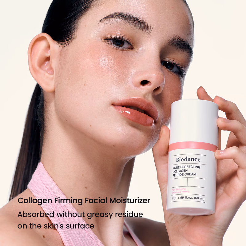 Biodance - Pore Perfecting Collagen Peptide Cream