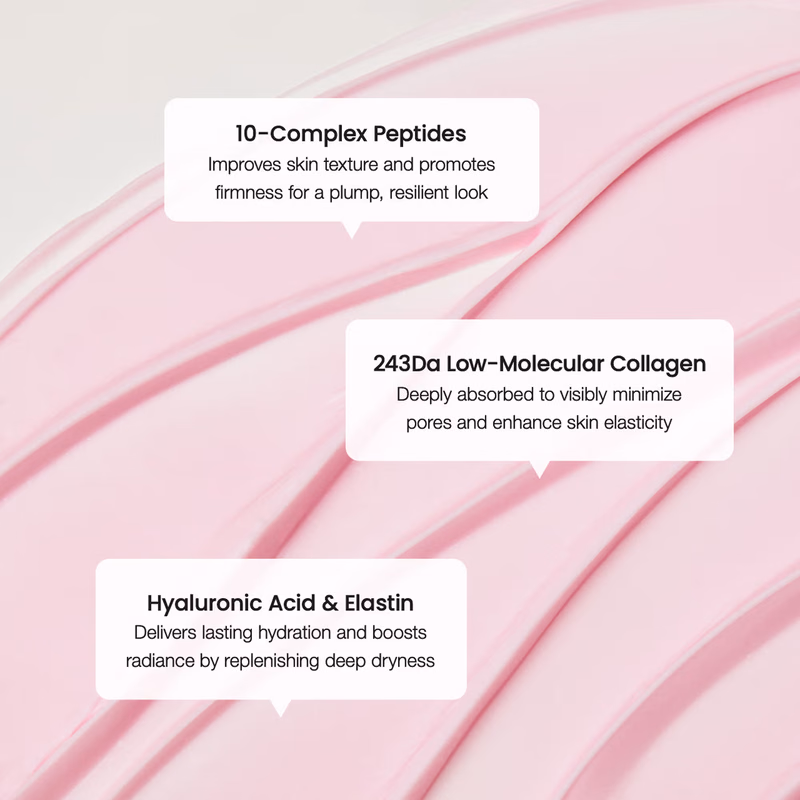Biodance - Pore Perfecting Collagen Peptide Cream