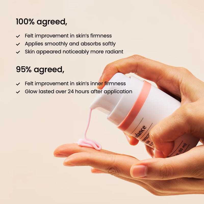 Biodance - Pore Perfecting Collagen Peptide Cream