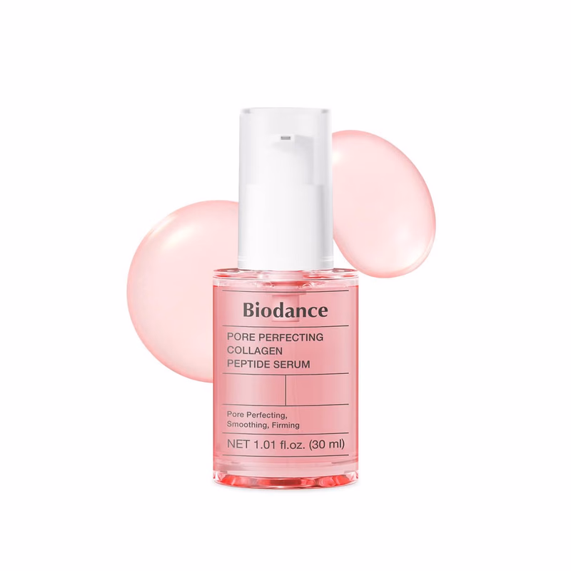 Biodance - Pore Perfecting Collagen Peptide Serum