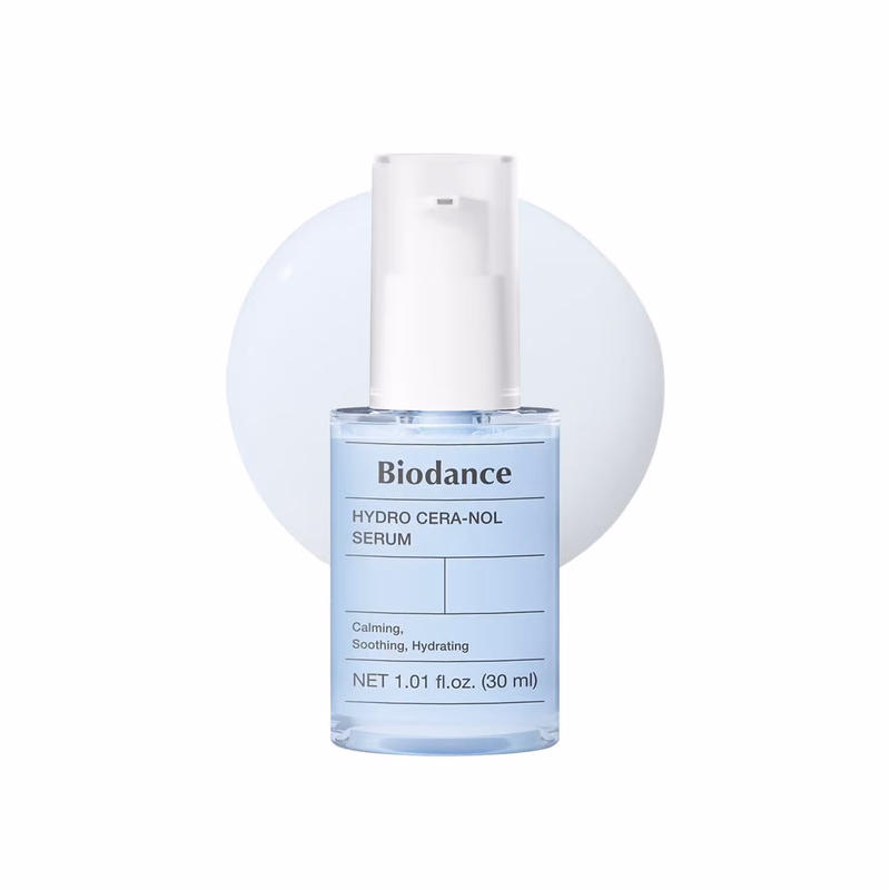 Biodance Hydro Cera-Nol Serum