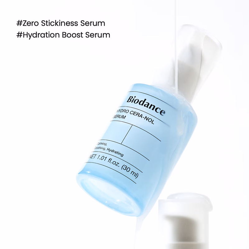Biodance Hydro Cera-Nol Serum