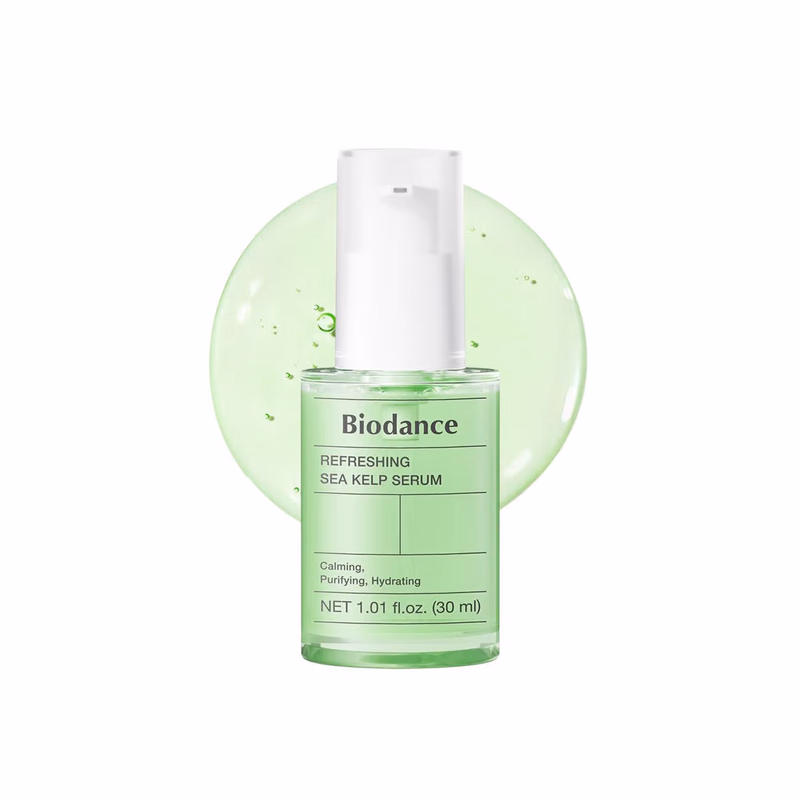 Biodance - Refreshing Sea Kelp Serum