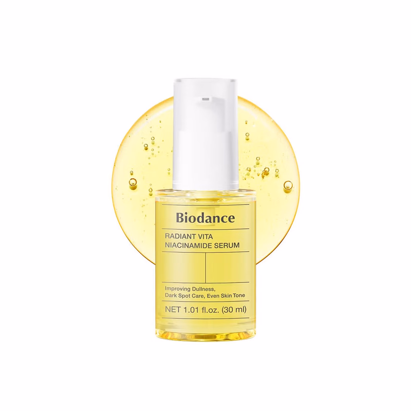 Biodance - Radiant Vita Niacinamide Serum