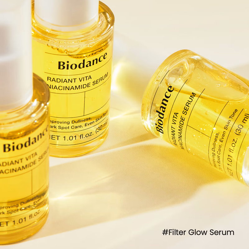 Biodance - Radiant Vita Niacinamide Serum