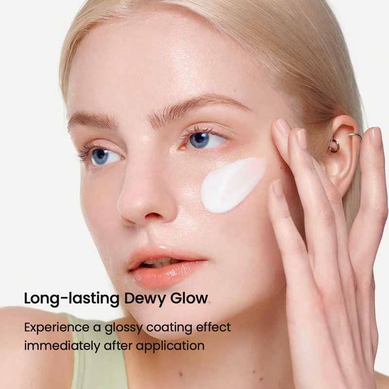 Biodance - Skin Glow Essence Cream, - Barrier Strengthening Korean Moisturizer for Dry & Sensitive Skin