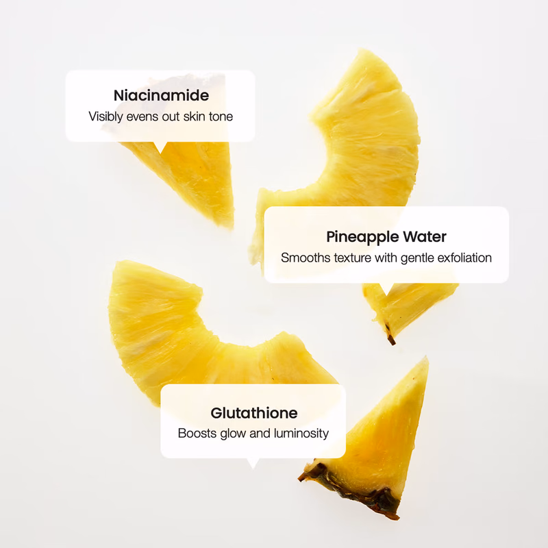 Biodance - Radiant Vita Niacinamide Cream