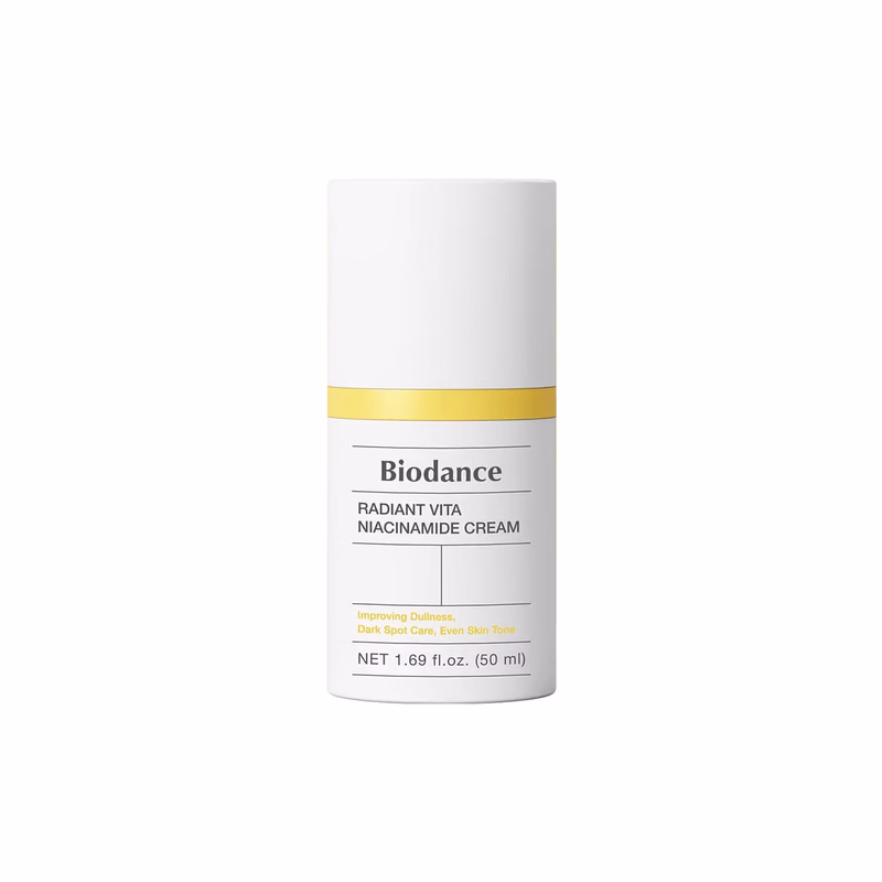 Biodance - Radiant Vita Niacinamide Cream