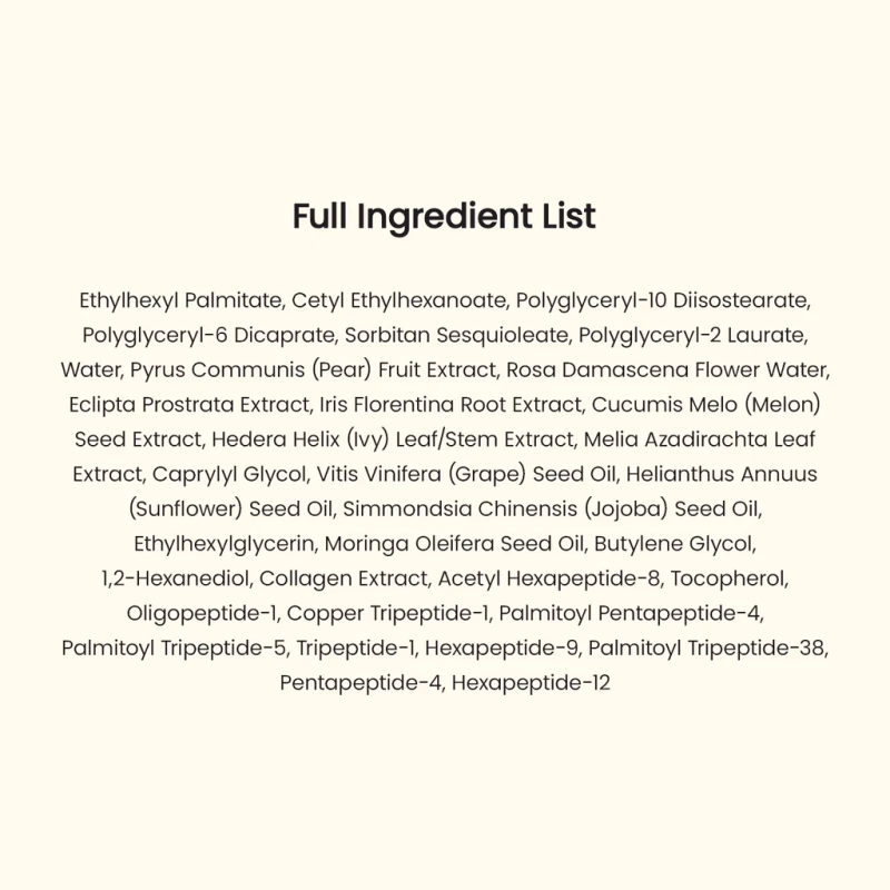 Biodance - Collagen Cleansing Oil
