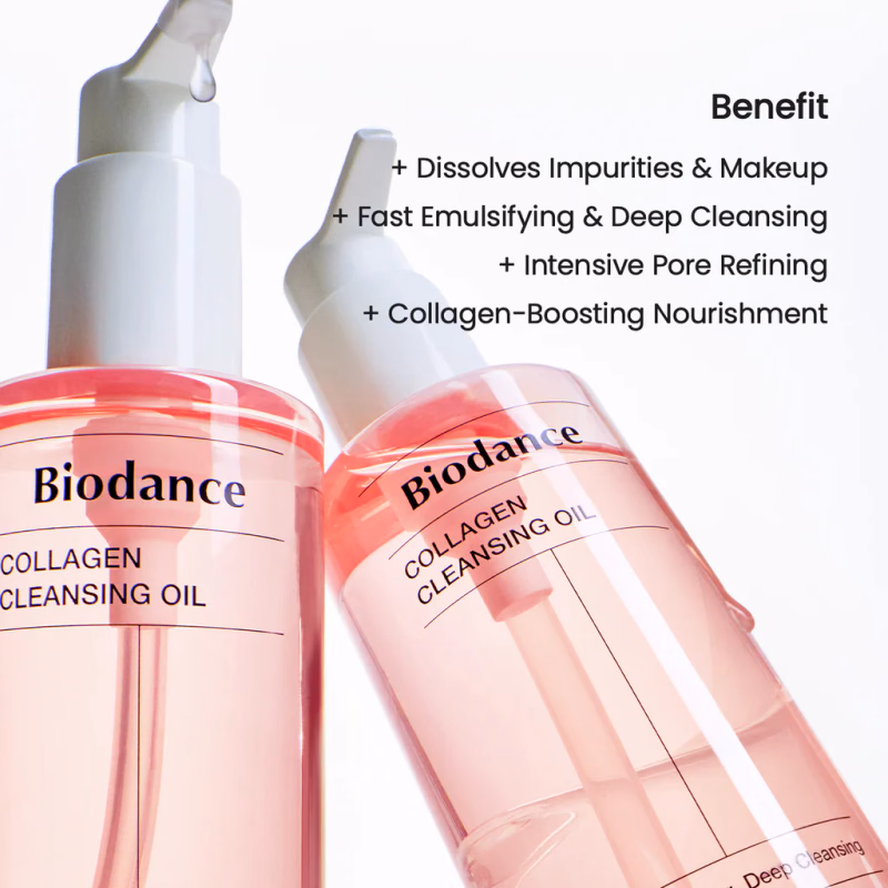 Biodance - Collagen Cleansing Oil