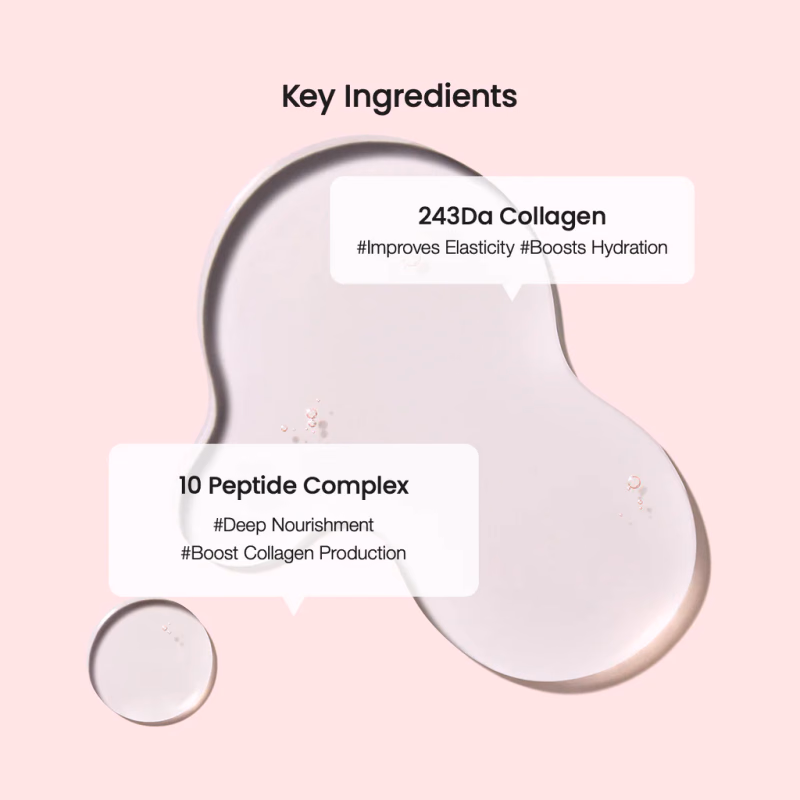 Biodance - Collagen Cleansing Oil