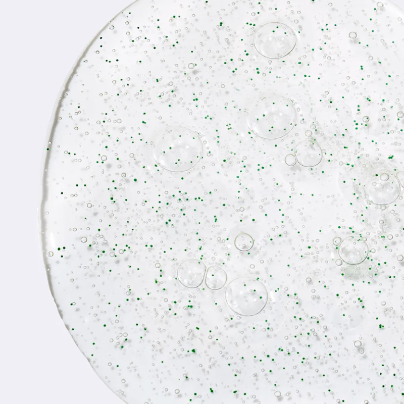 SKIN FX - Superfood Kiwi Splash Brightening Gel Facewash