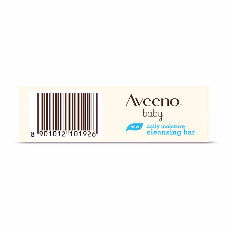 Aveeno - Baby DM - Cleansing Bar