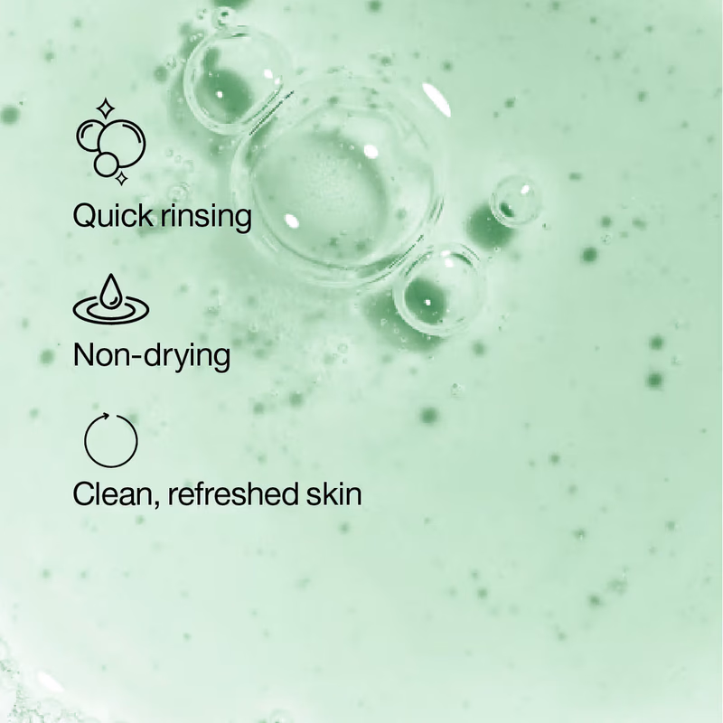 Clinique - Liquid Facial Soap Oily Skin - Combination Oily To Oily Facewash