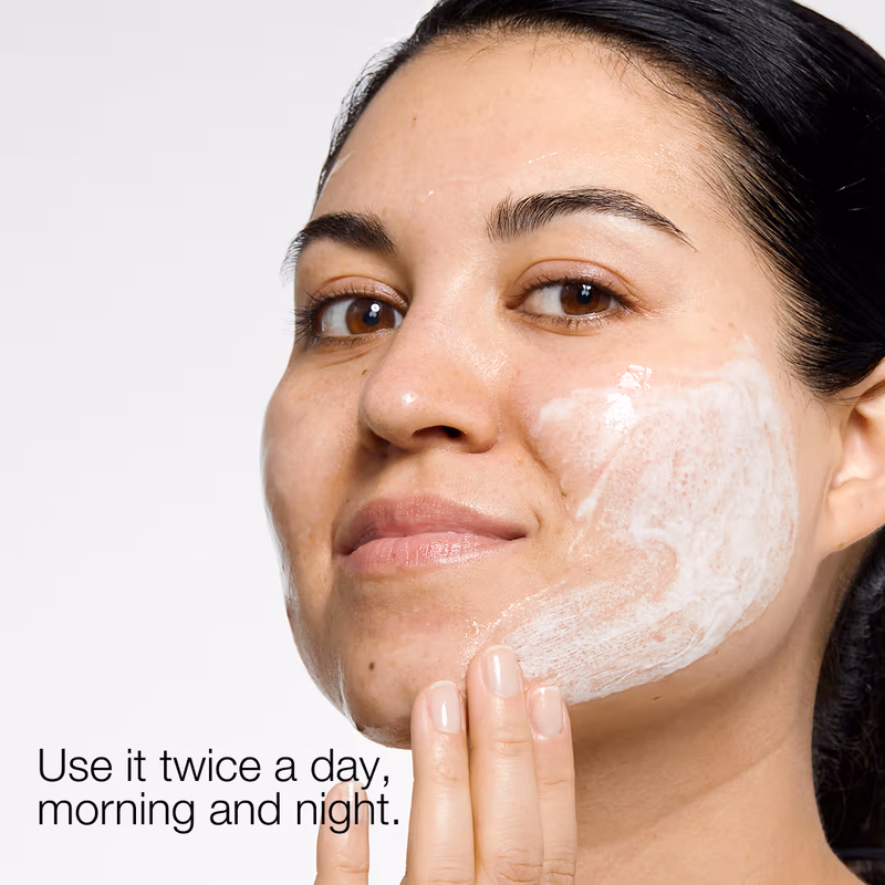Clinique - Liquid Facial Soap Oily Skin - Combination Oily To Oily Facewash