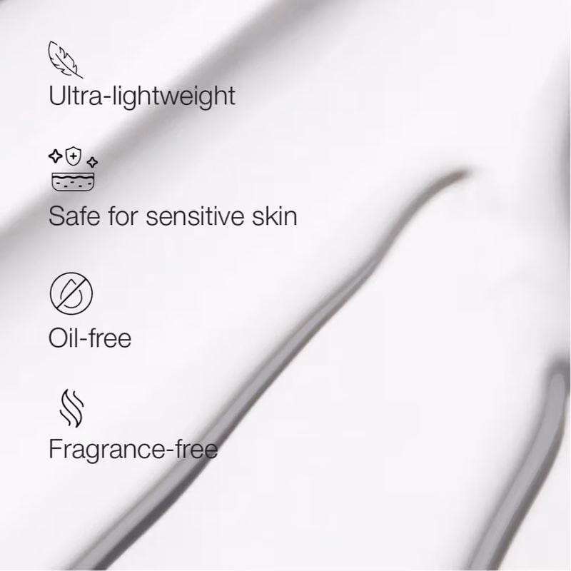 Clinique - SPF 50 UVA/UVB - Mineral Sunscreen Fluid For Face