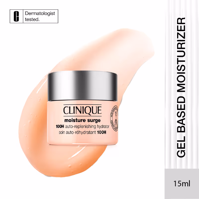 Clinique - Moisture Surge 100h Auto-replenishing Hydrator (Moisturizer)