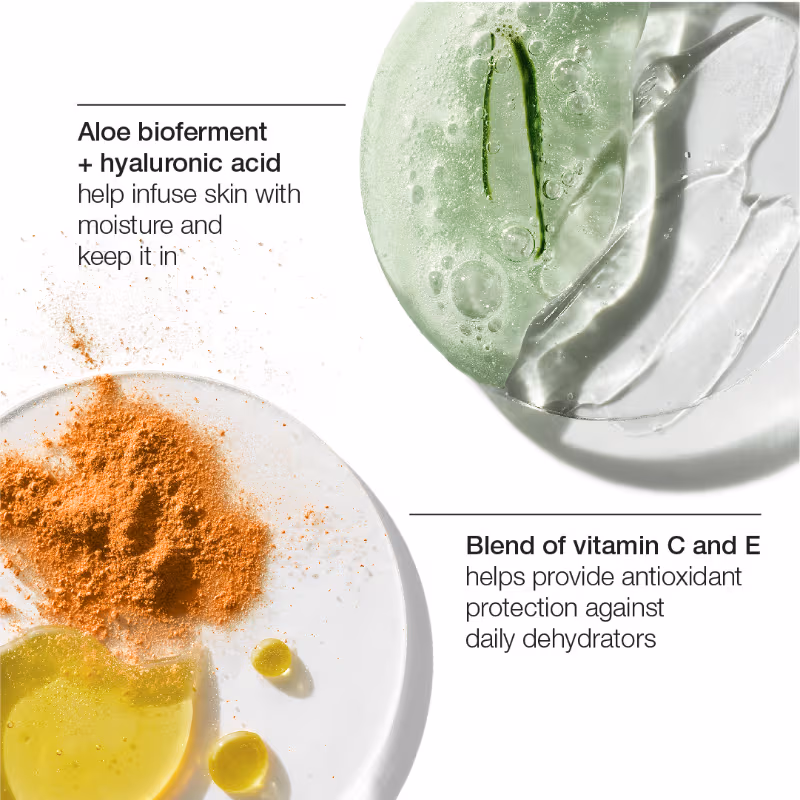 Clinique - Moisture Surge 100h Auto-replenishing Hydrator (Moisturizer)