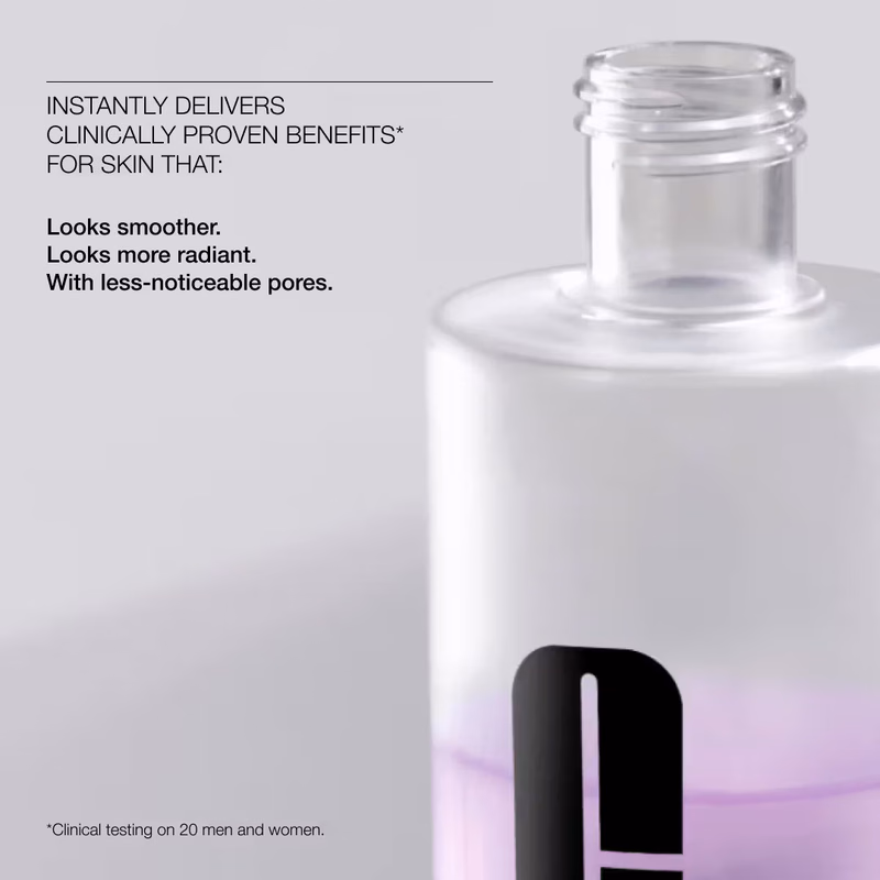 Clinique - Clarifying Lotion 2 (Toner)
