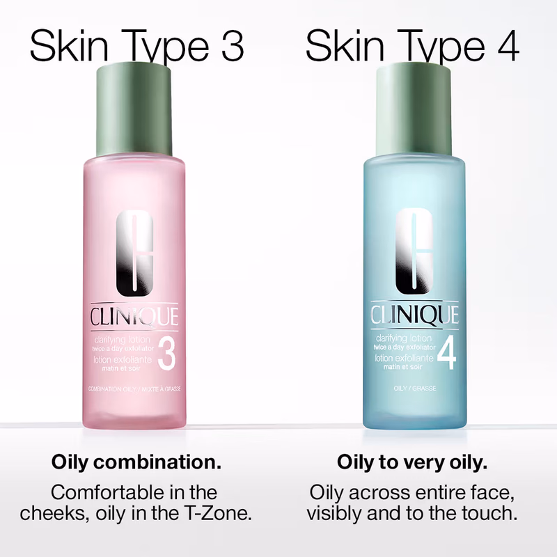 Clinique - Clarifying Lotion 2 (Toner)