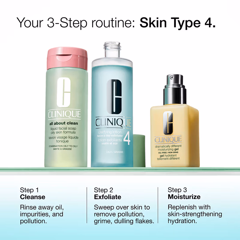 Clinique - Clarifying Lotion 2 (Toner)