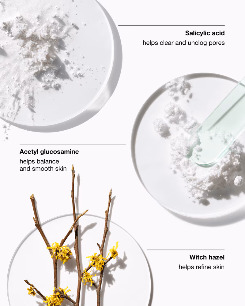 Clinique - Clarifying Lotion 1.0 Twice A Day Exfoliator