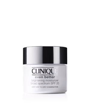 Clinique - Even BetterΓäó Brightening Moisturizer SPF 20
