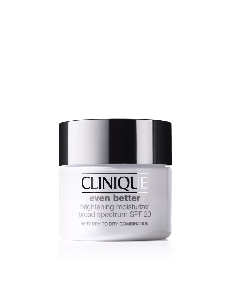 Clinique - Even BetterΓäó Brightening Moisturizer SPF 20
