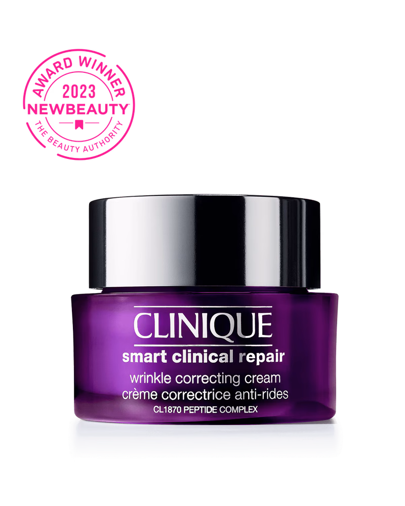 Clinique - Smart Clinical RepairΓäó Wrinkle Correcting Cream