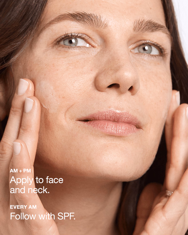 Clinique - Smart Clinical RepairΓäó Wrinkle Correcting Cream