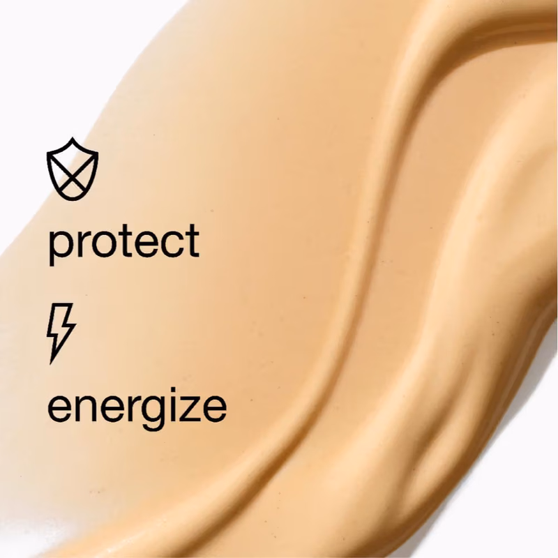 Clinique - Superdefense City Block - SPF 50 Tinted Sunscreen