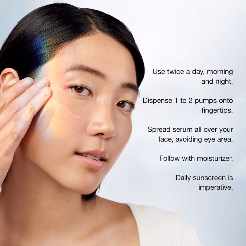 Clinique - Even Better Clinical - Radical Dark Spot Corrector + Interrupter (Serum with Vitamin C)