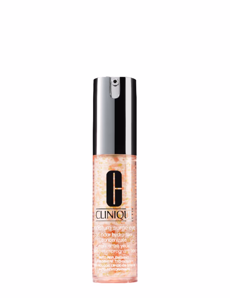 Clinique - Moisture Surge Eye 96 - Hour Hydro - Filler Concentrate (Eye Serum With Niacinamide And Caffeine)