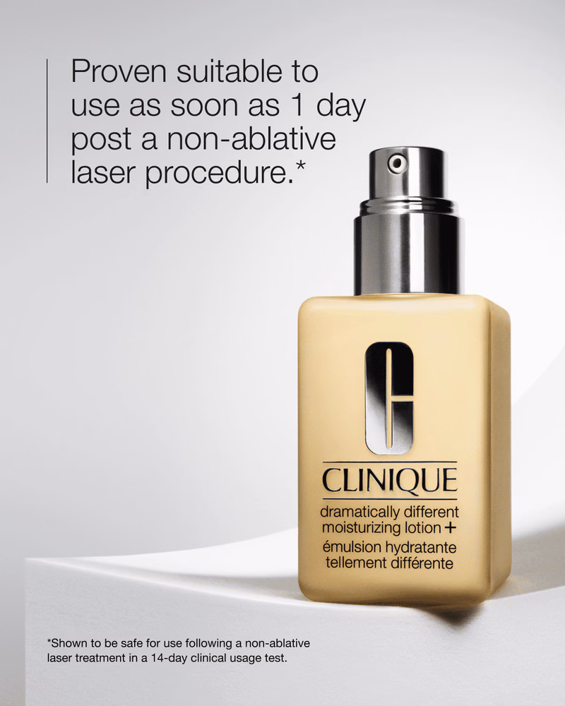 Clinique - Dramatically Different Moisturizing Lotion+Γäó