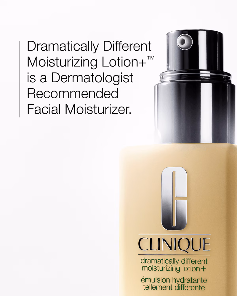 Clinique - Dramatically Different Moisturizing Lotion+Γäó