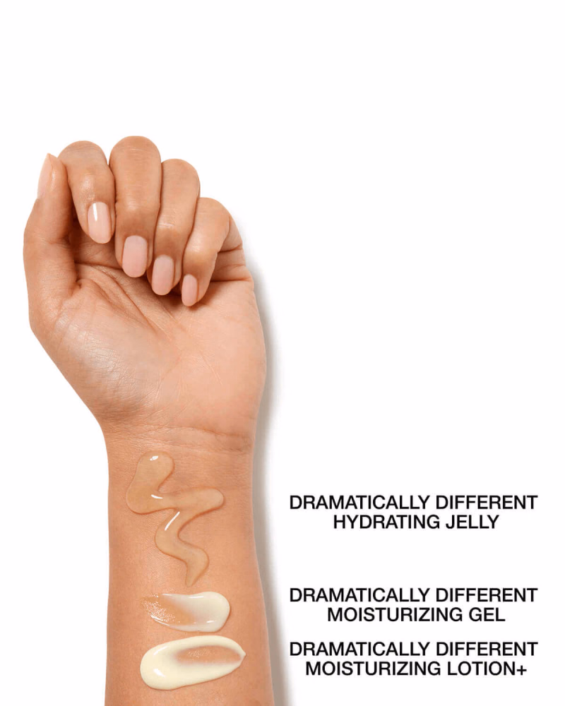 Clinique - Dramatically Different Moisturizing Lotion+Γäó