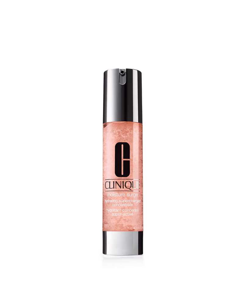 Clinique - Moisture SurgeΓäó Hydrating Supercharged Concentrate