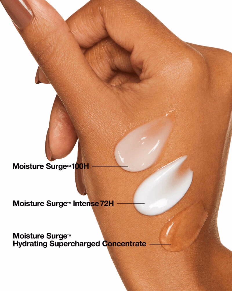 Clinique - Moisture SurgeΓäó Hydrating Supercharged Concentrate