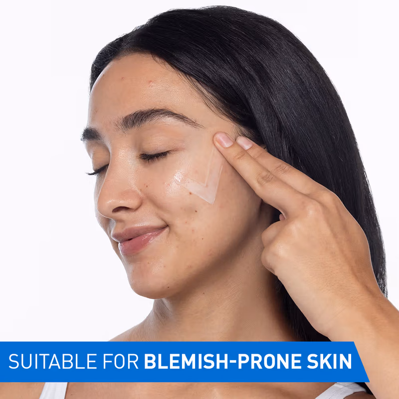 CeraVe - Resurfacing Retinol Serum, - Reduces Acne Marks with Licorice Root Extract & Niacinamide
