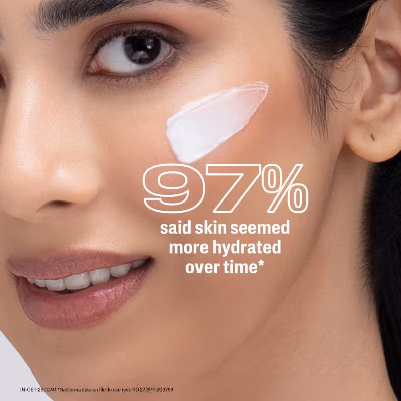 Cetaphil - Intense Moisturising Cream - Dry To Normal, - Sensitive Skin