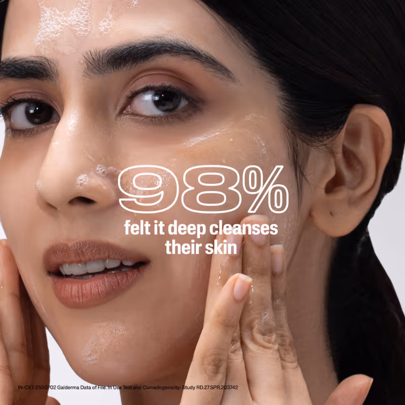 Cetaphil - Oily Skin Cleanser