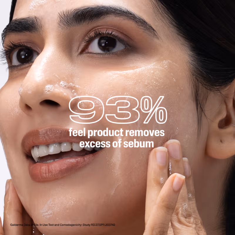 Cetaphil - Oily Skin Cleanser